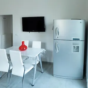 Appartamento Villino Cavour, Rimini