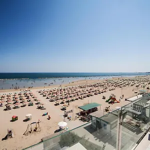 3* Hotel Riviera Mare Life