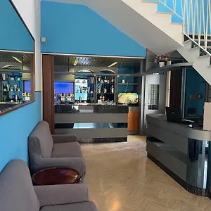 Hotel Estense, Rimini