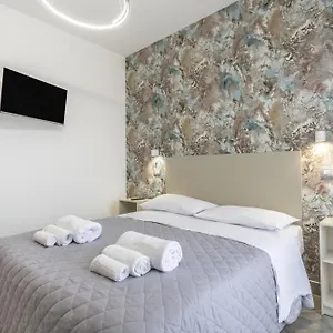 Aparthotel Relax, Rimini