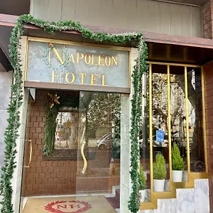 3* Otel Napoleon