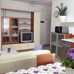 Appartamento La Casa Delle Conchiglie, Rimini