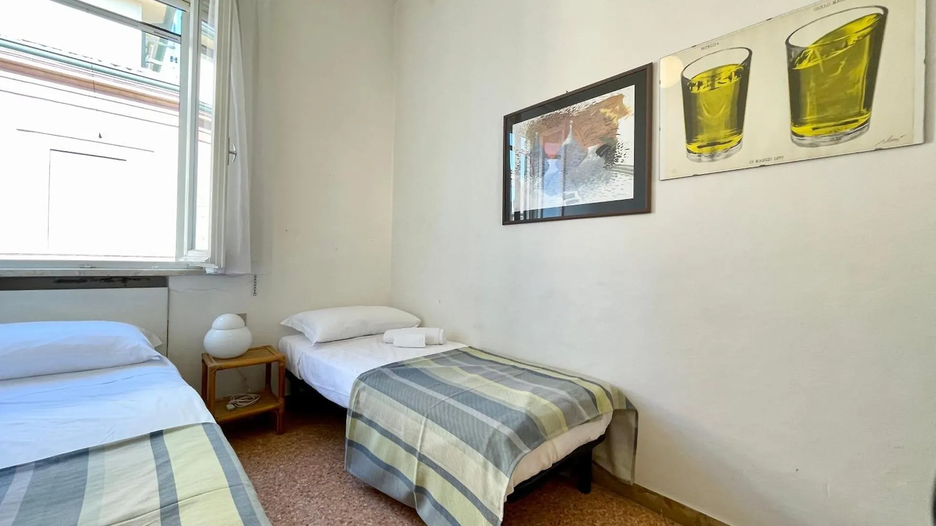 Dimora Storica Con Accesso Privato Alla Spiaggia - Villa Drei Rimini