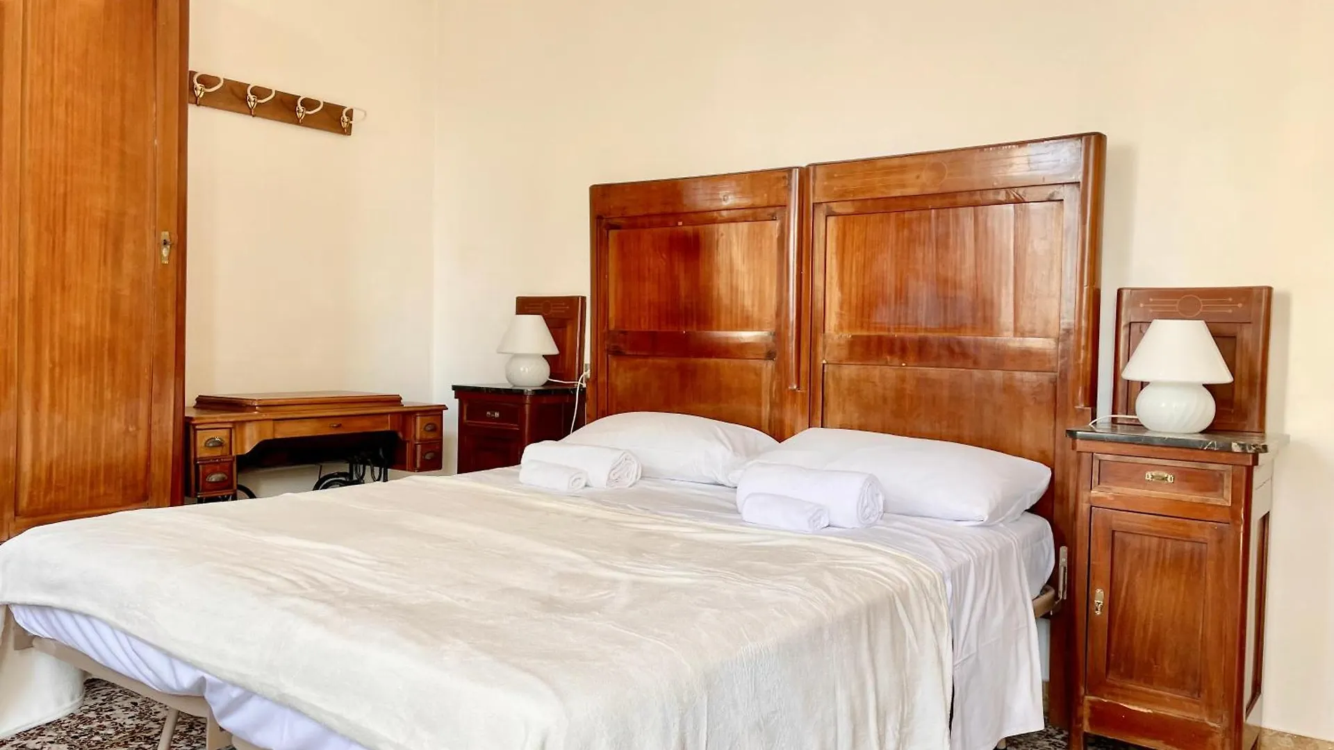 Dimora Storica Con Accesso Privato Alla Spiaggia - Villa Drei Rimini