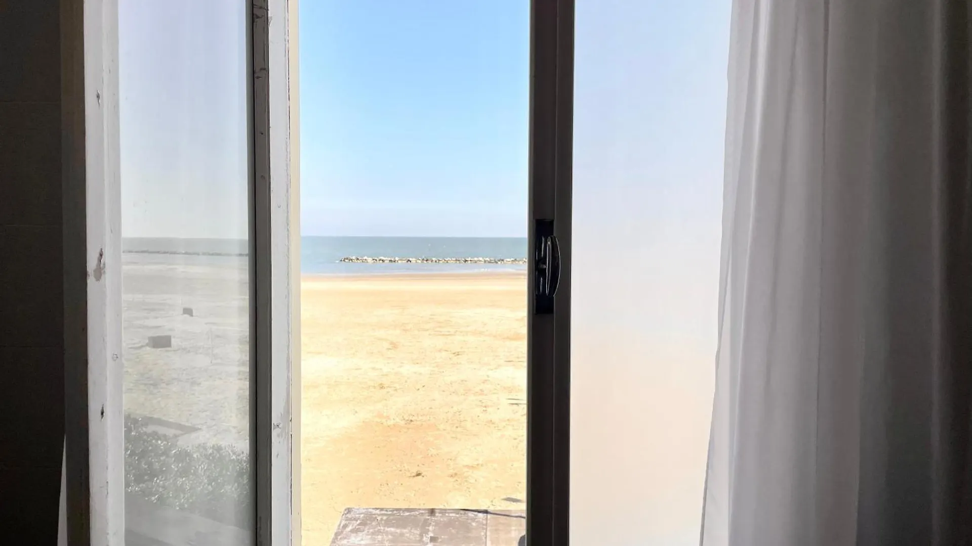 Dimora Storica Con Accesso Privato Alla Spiaggia - Villa Drei Rimini