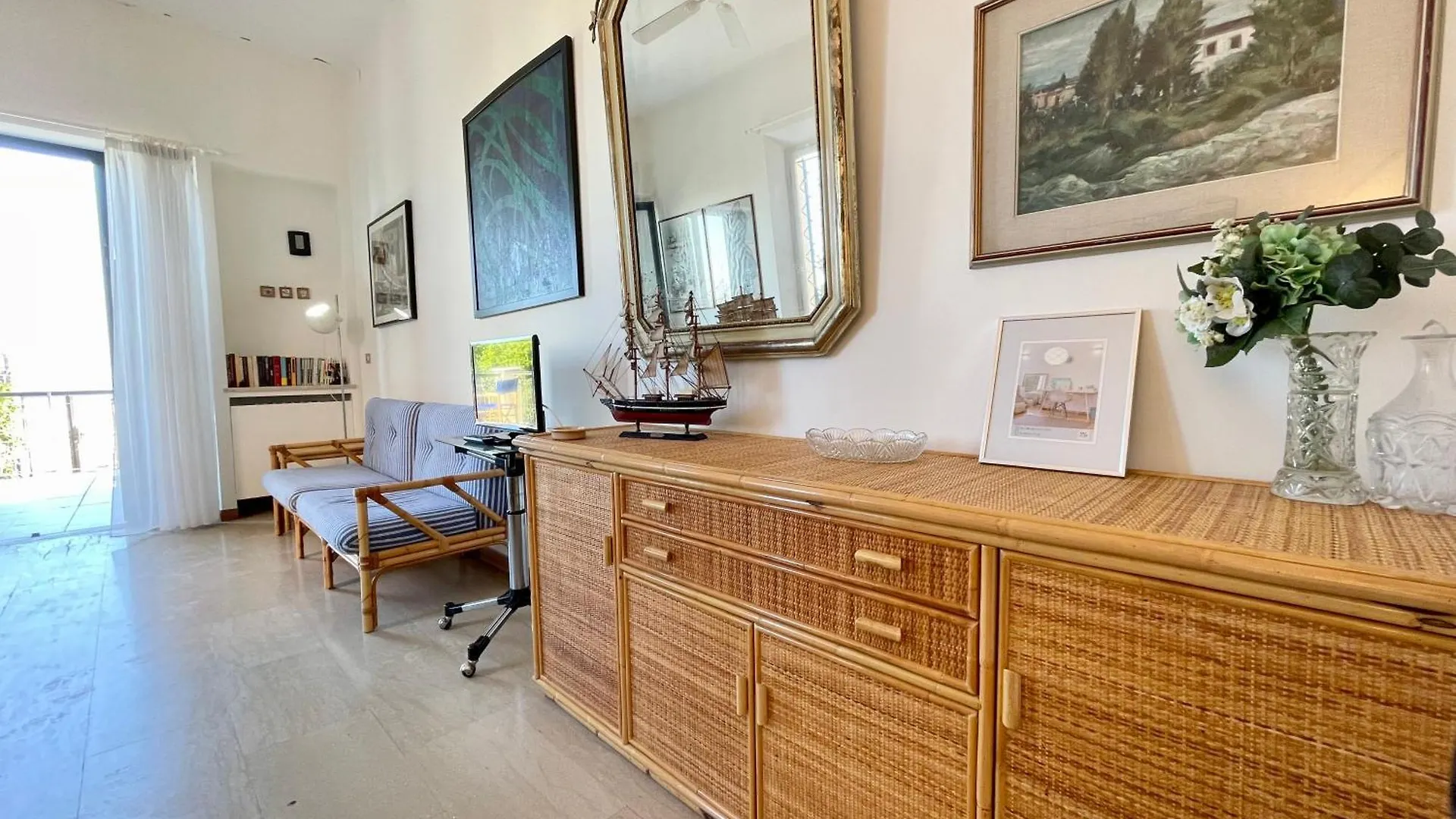 Dimora Storica Con Accesso Privato Alla Spiaggia - Villa Drei Rimini