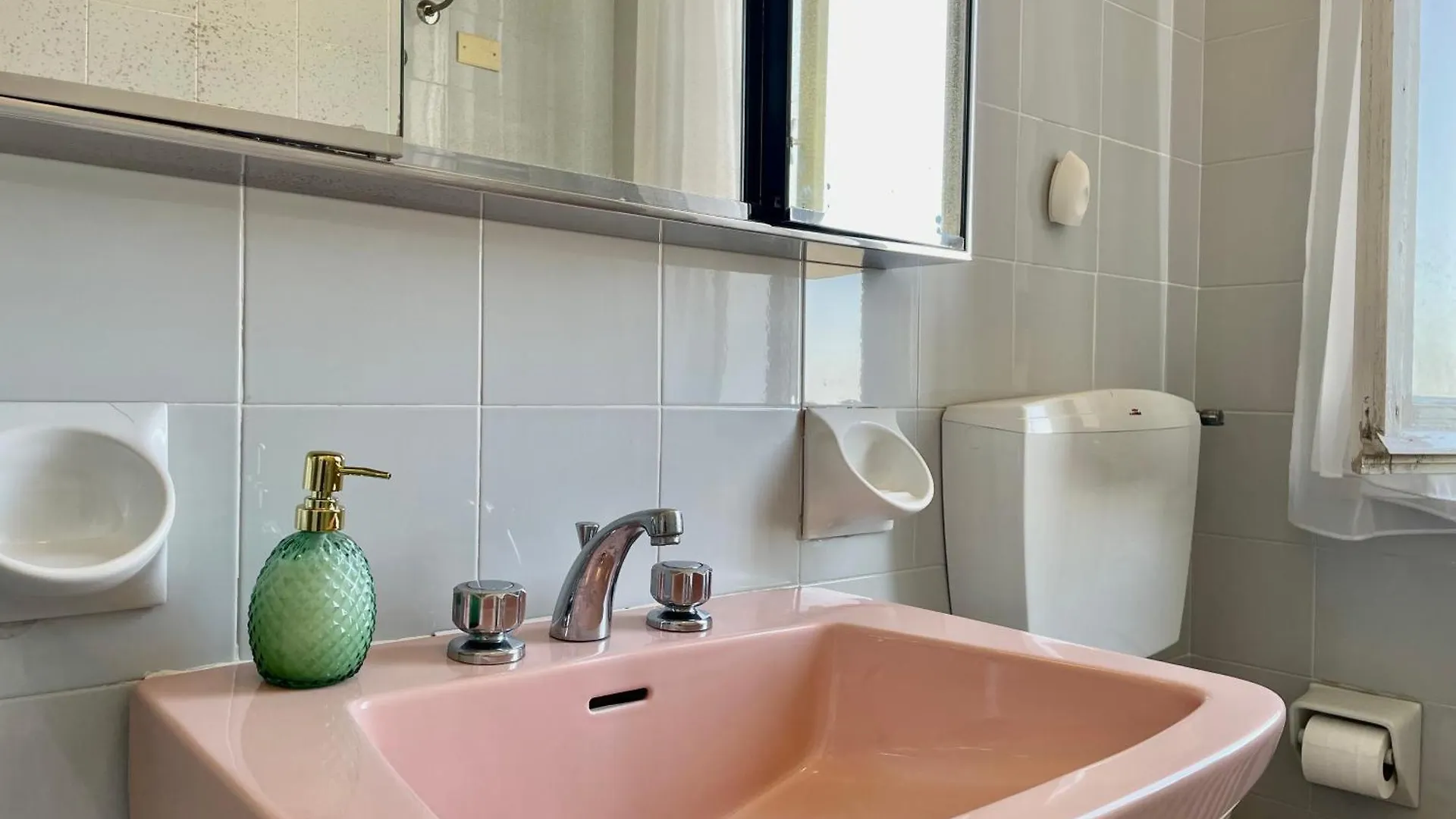 Dimora Storica Con Accesso Privato Alla Spiaggia - Villa Drei Rimini 0*,  Italy