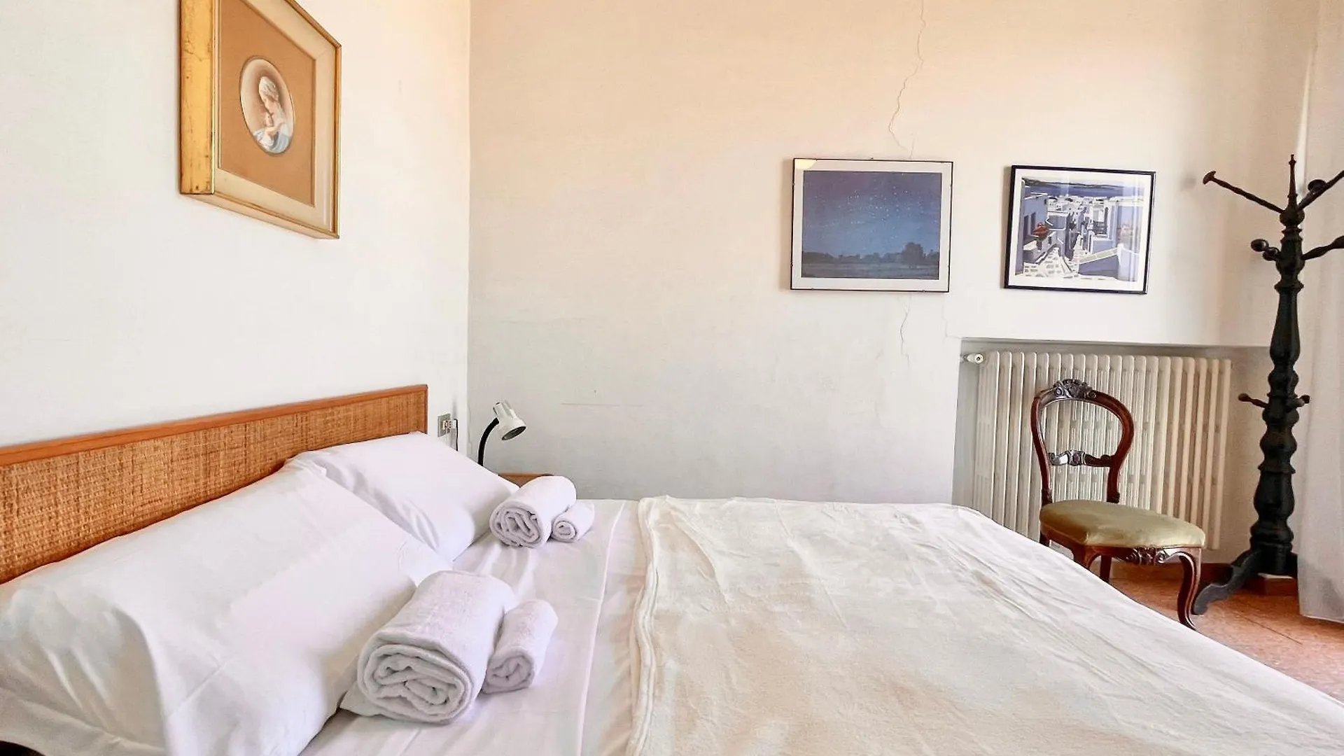 Dimora Storica Con Accesso Privato Alla Spiaggia - Villa Drei Rimini Italy